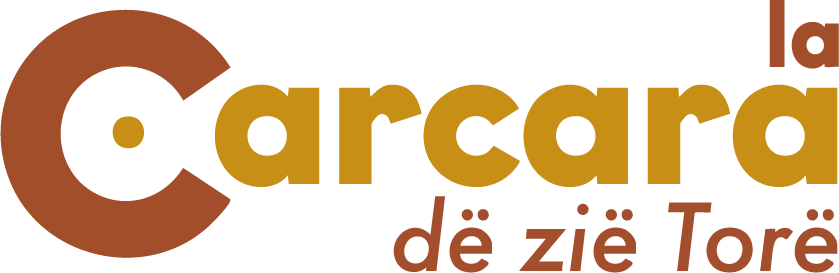 Logo La Carcàra dë zië Torë