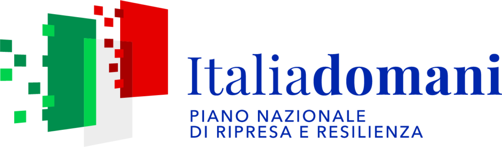 Italia Domani - PNRR