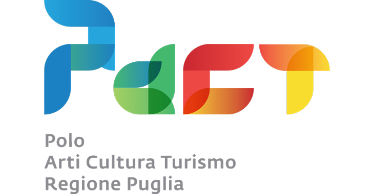 PAcT - Polo Arti Cultura Turismo Regione Puglia