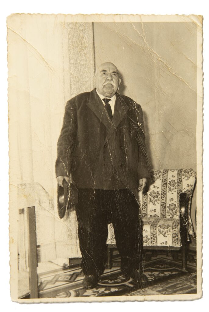 Lo zië Torë